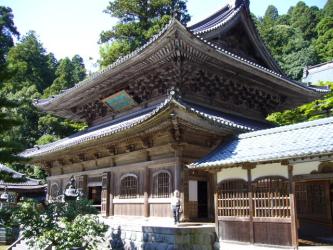 永平寺