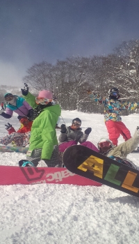 尾張旭　デイサービス　まんま　新潟5