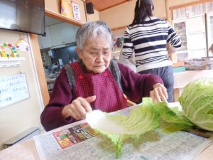 まんま料理教室3