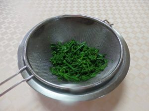 まんま野菜収穫4