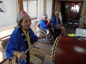 まんま夏祭り3