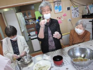 料理クラブ