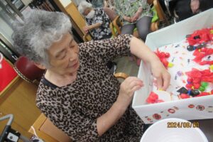 2024夏祭り４