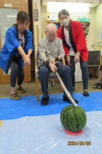 2024夏祭り１