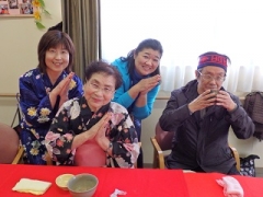 尾張旭ﾃﾞｲｻｰﾋﾞｽあおい