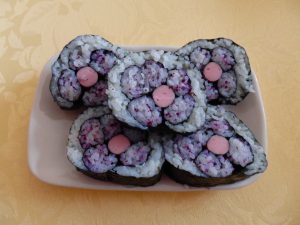 なづなひな祭り５