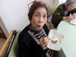 なづなひな祭り１