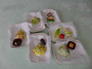 なづなひな祭り２