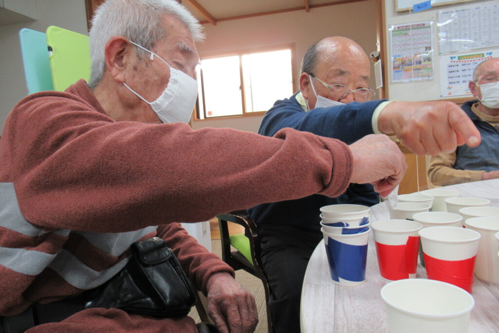 12月のイベント
