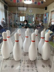 ボーリング5