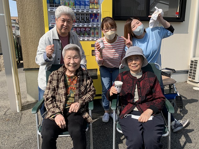 キャンペーン９