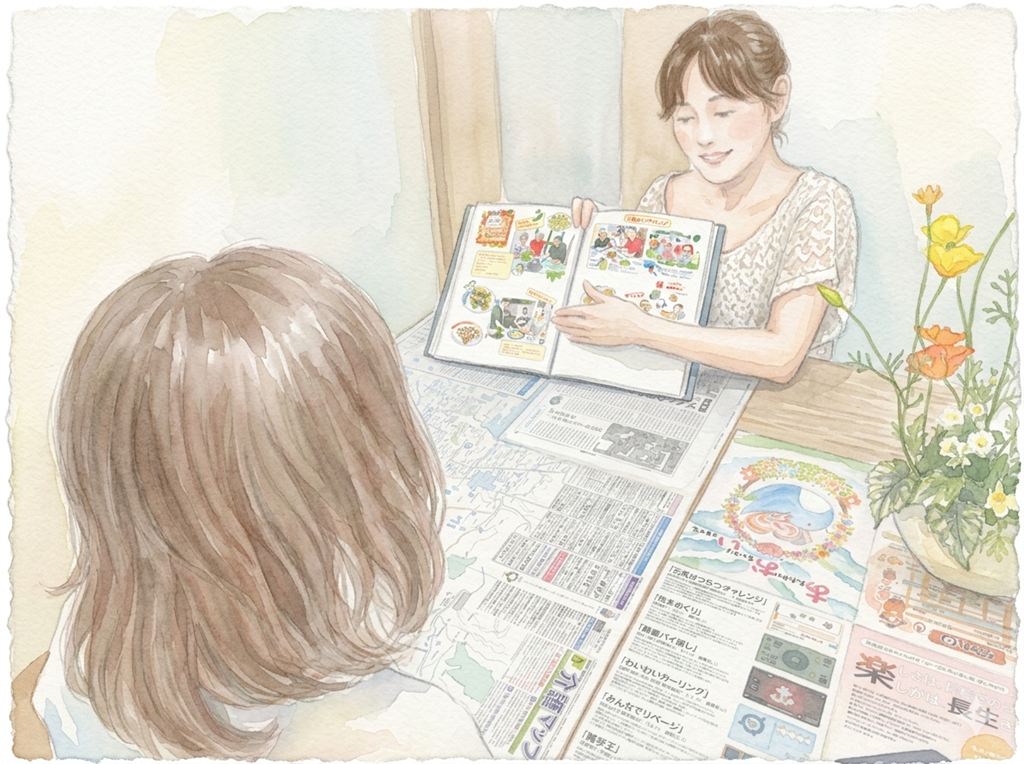 ケアプラン相談