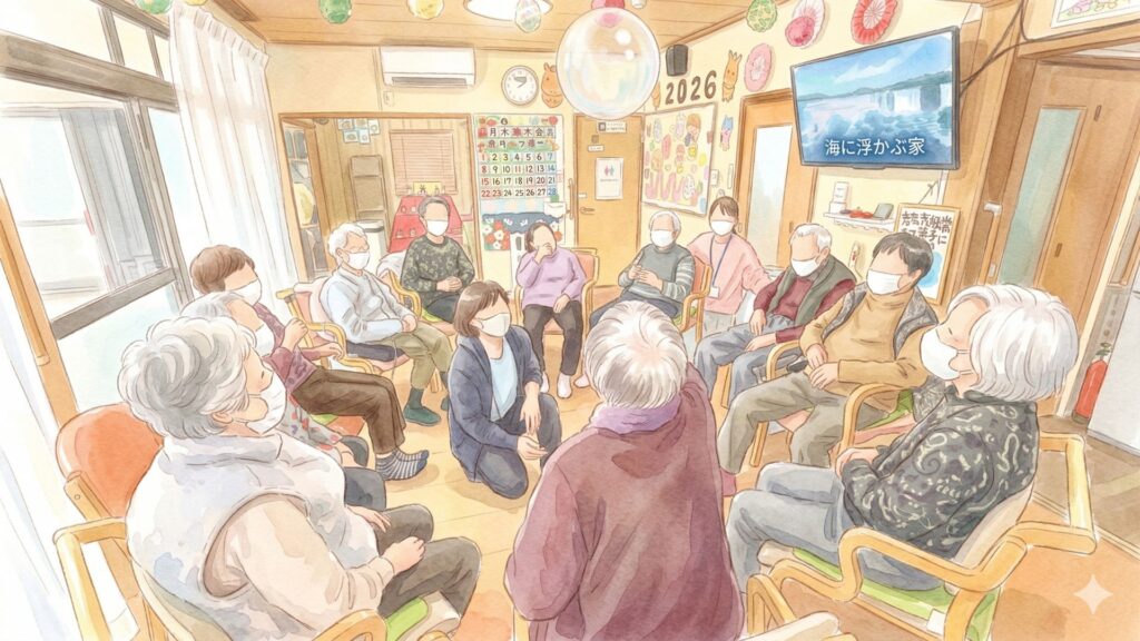 まんま　リハビリテーション