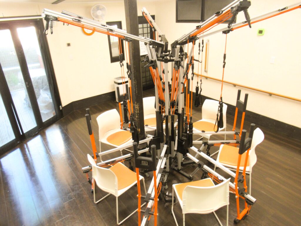 あおい　スパイダー