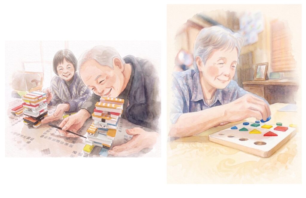 まんま 遊びりテーション