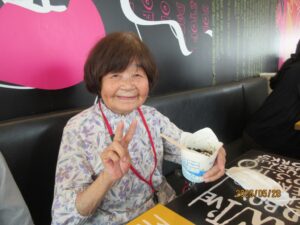 ソフトクリーム5